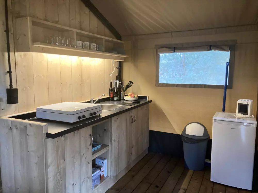 Freizeit- und Naturpark Keiheuvel