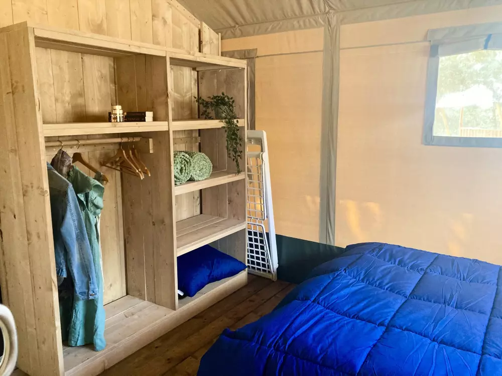 Freizeit- und Naturpark Keiheuvel