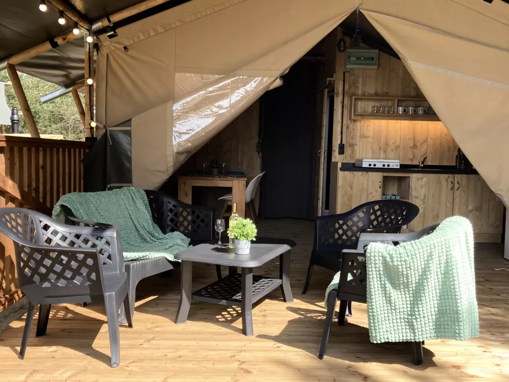 Freizeit- und Naturpark Keiheuvel