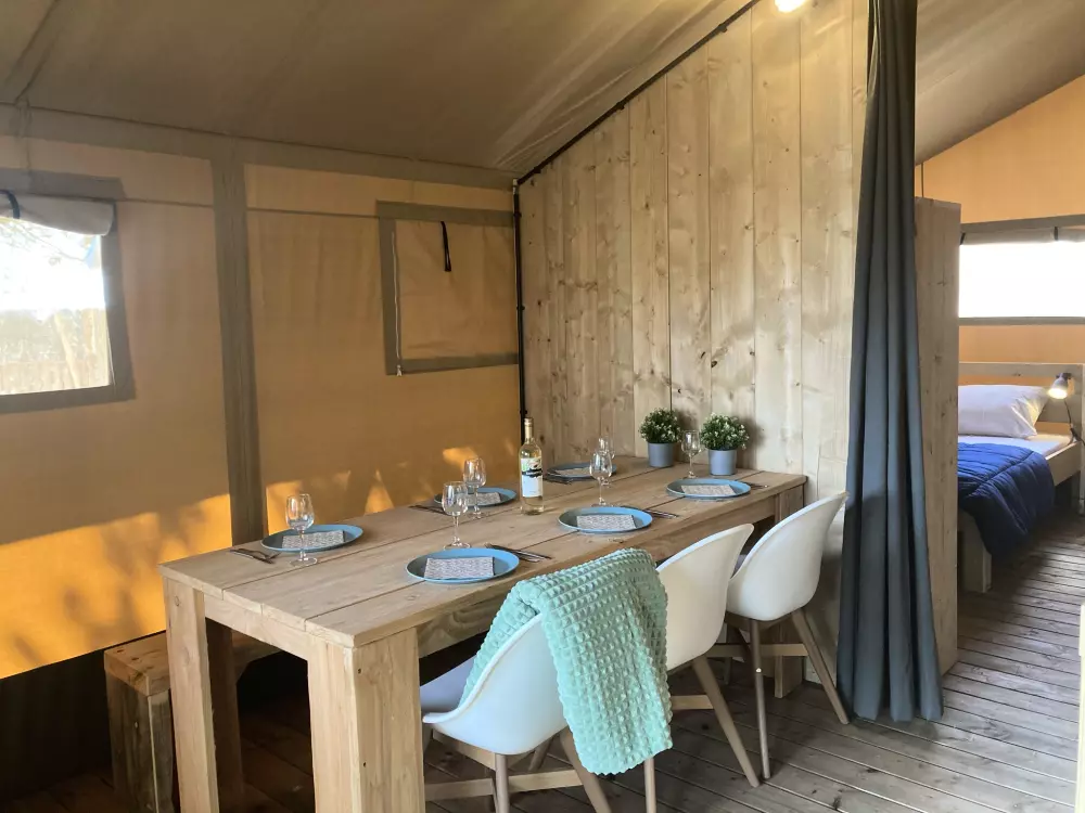 Freizeit- und Naturpark Keiheuvel