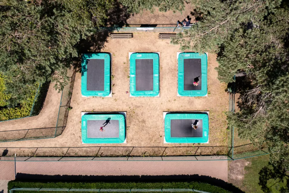 Leisure and Nature Park Keiheuvel