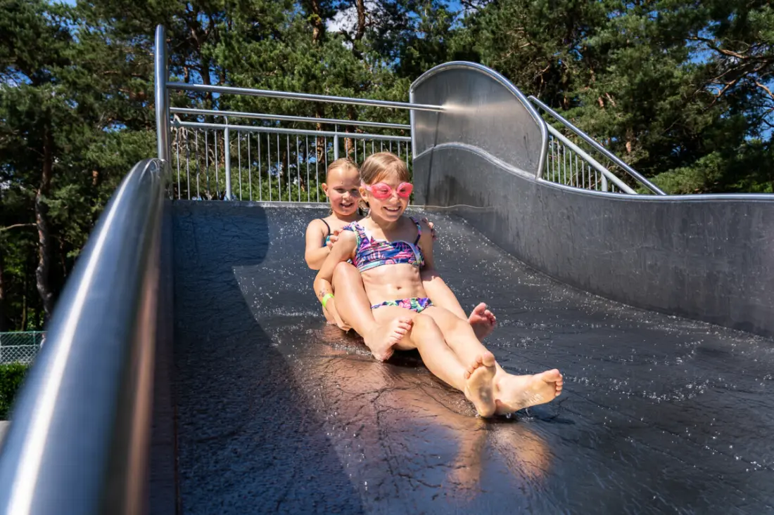 Szabadidős és természeti park Keiheuvel