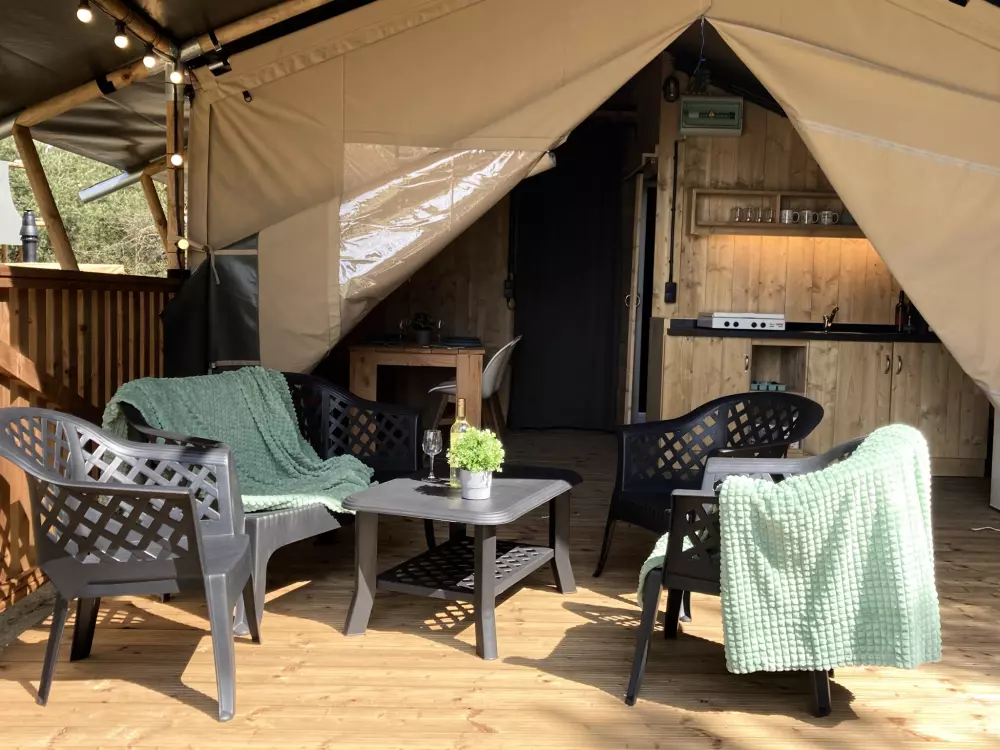 Freizeit- und Naturpark Keiheuvel