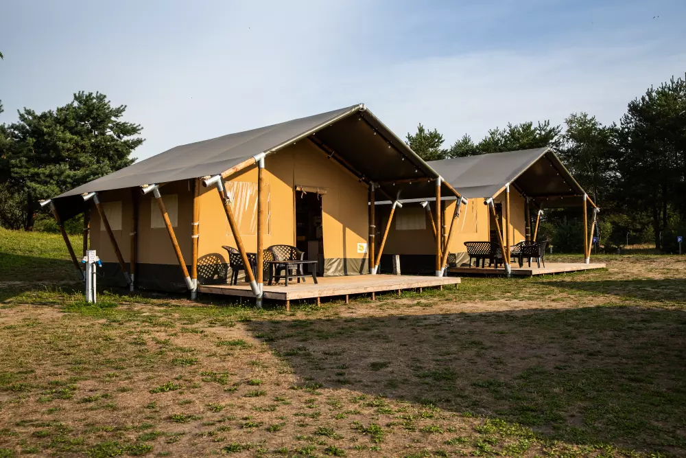 Camping GT Keiheuvel