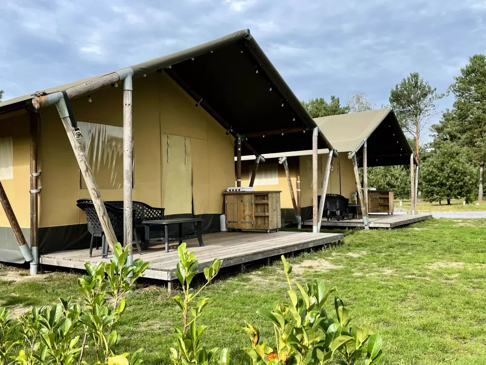 Camping GT Keiheuvel