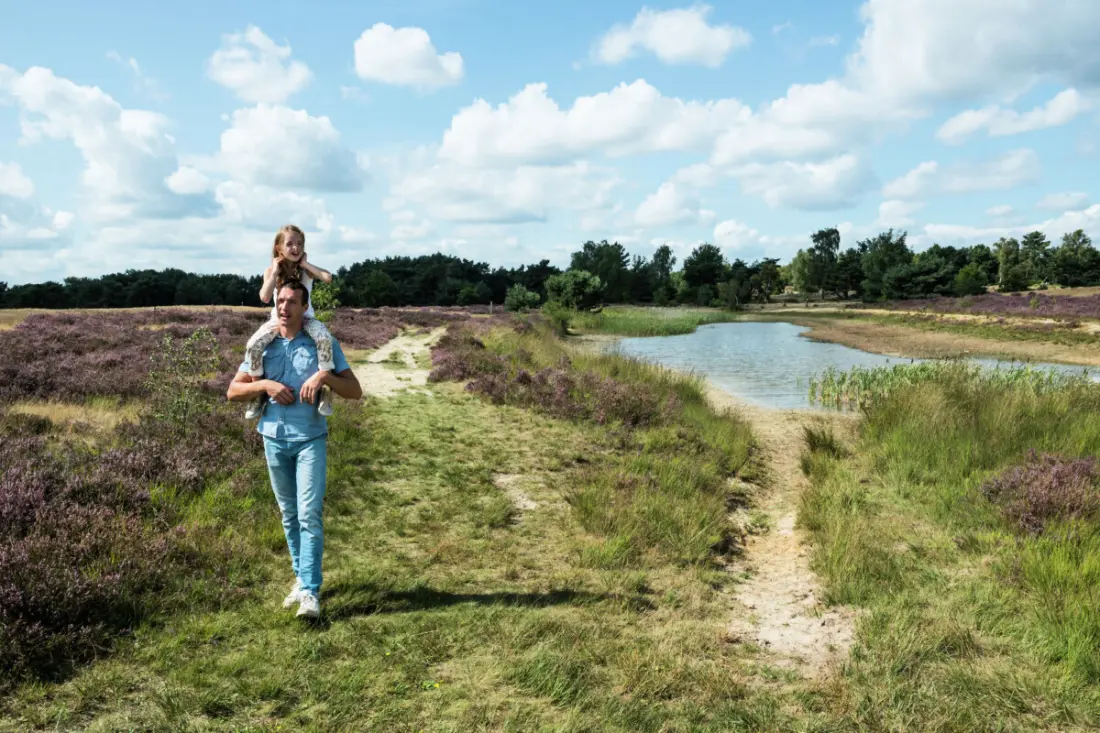 Camping GT Keiheuvel (Vodatent)