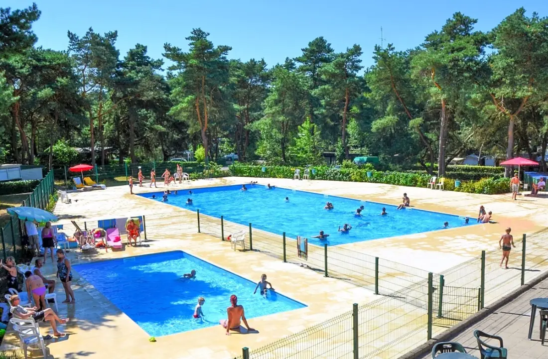Camping GT Keiheuvel (Vodatent)
