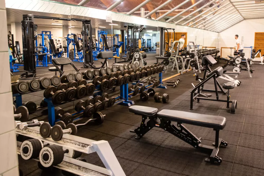 Camping GT Keiheuvel