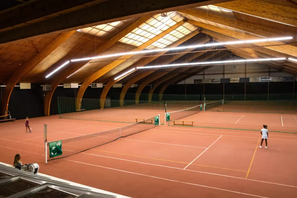 Camping GT Keiheuvel