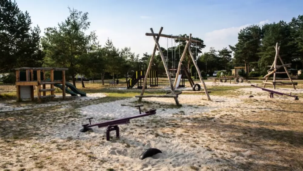 Camping GT Keiheuvel