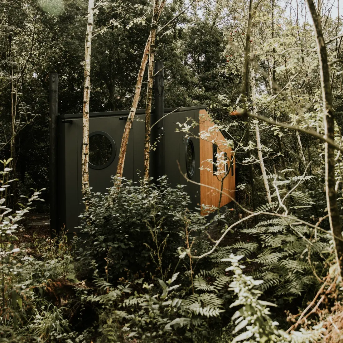 Campingbedrijf Si-Es-An
