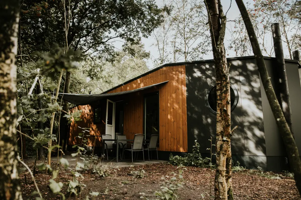 Campingbedrijf Si-Es-An