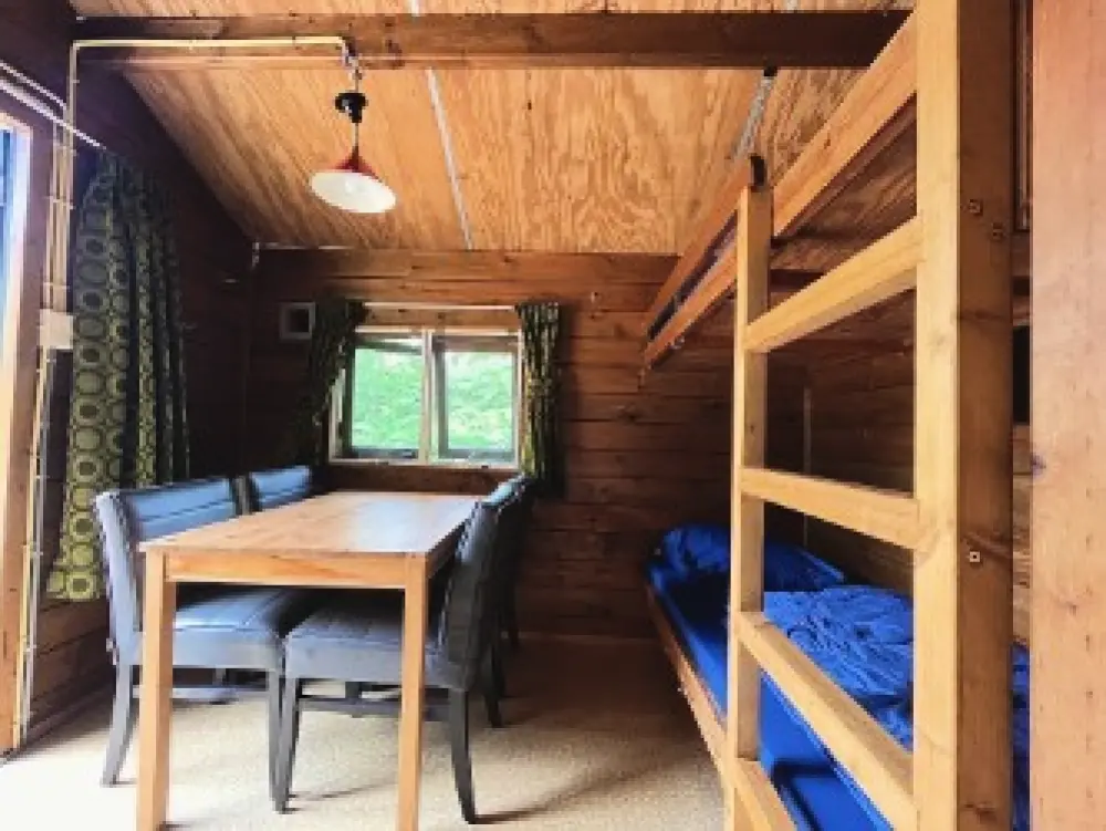 Campingbedrijf Si-Es-An