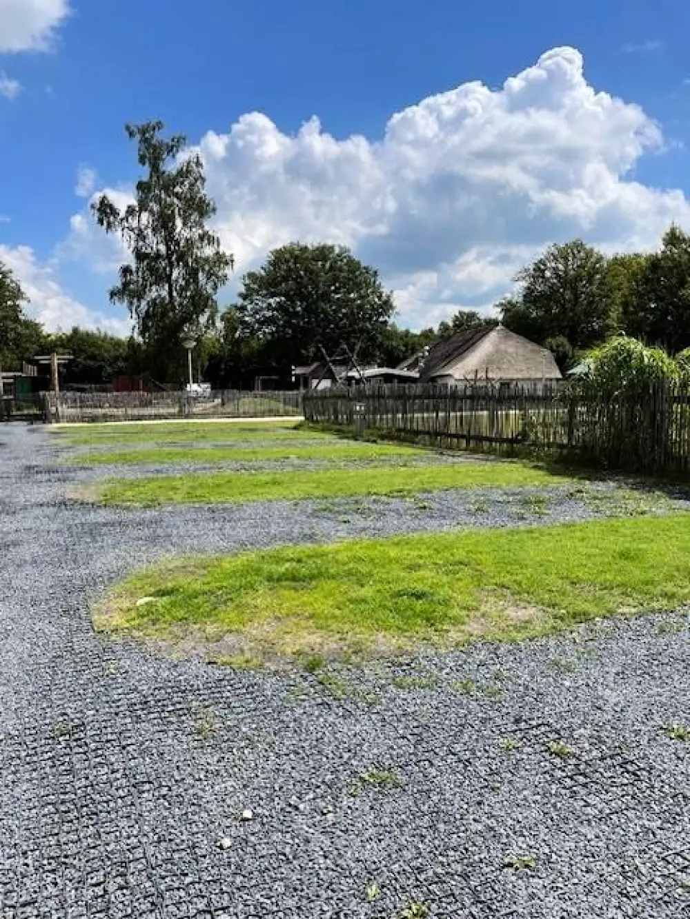 Campingbedrijf Si-Es-An