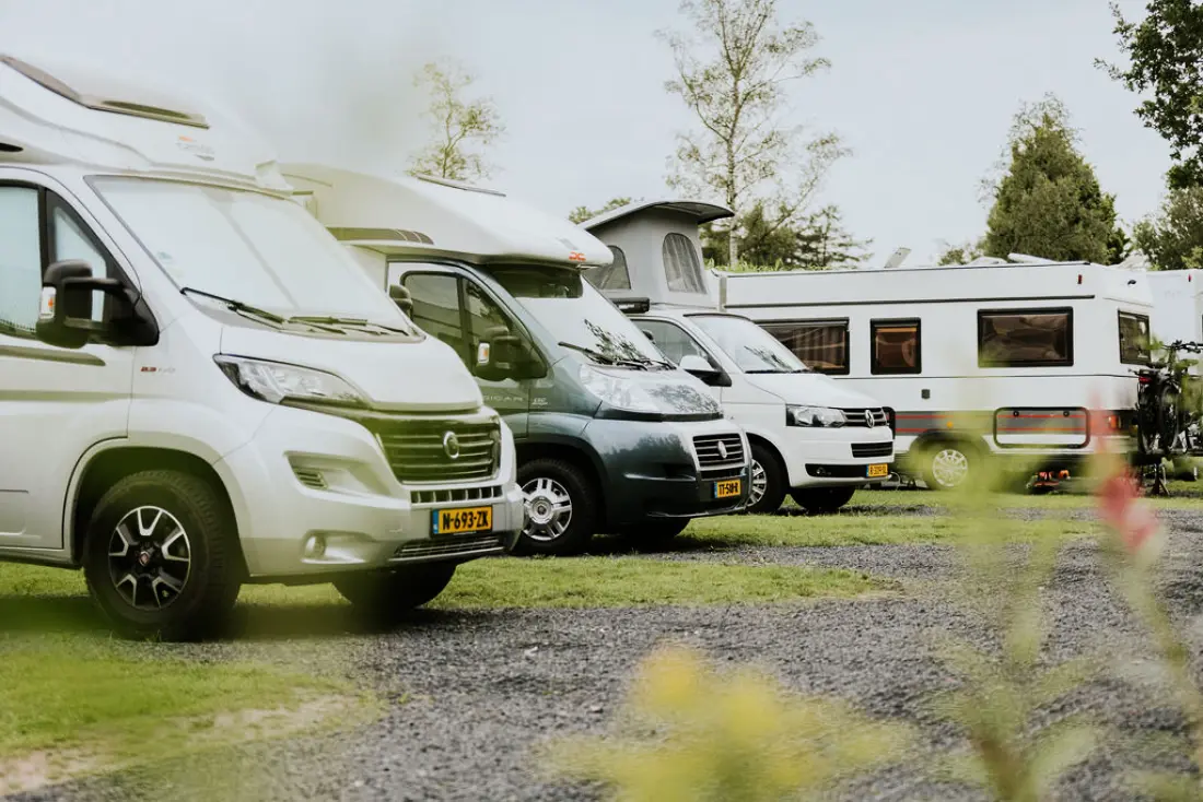 Campingbedrijf Si-Es-An