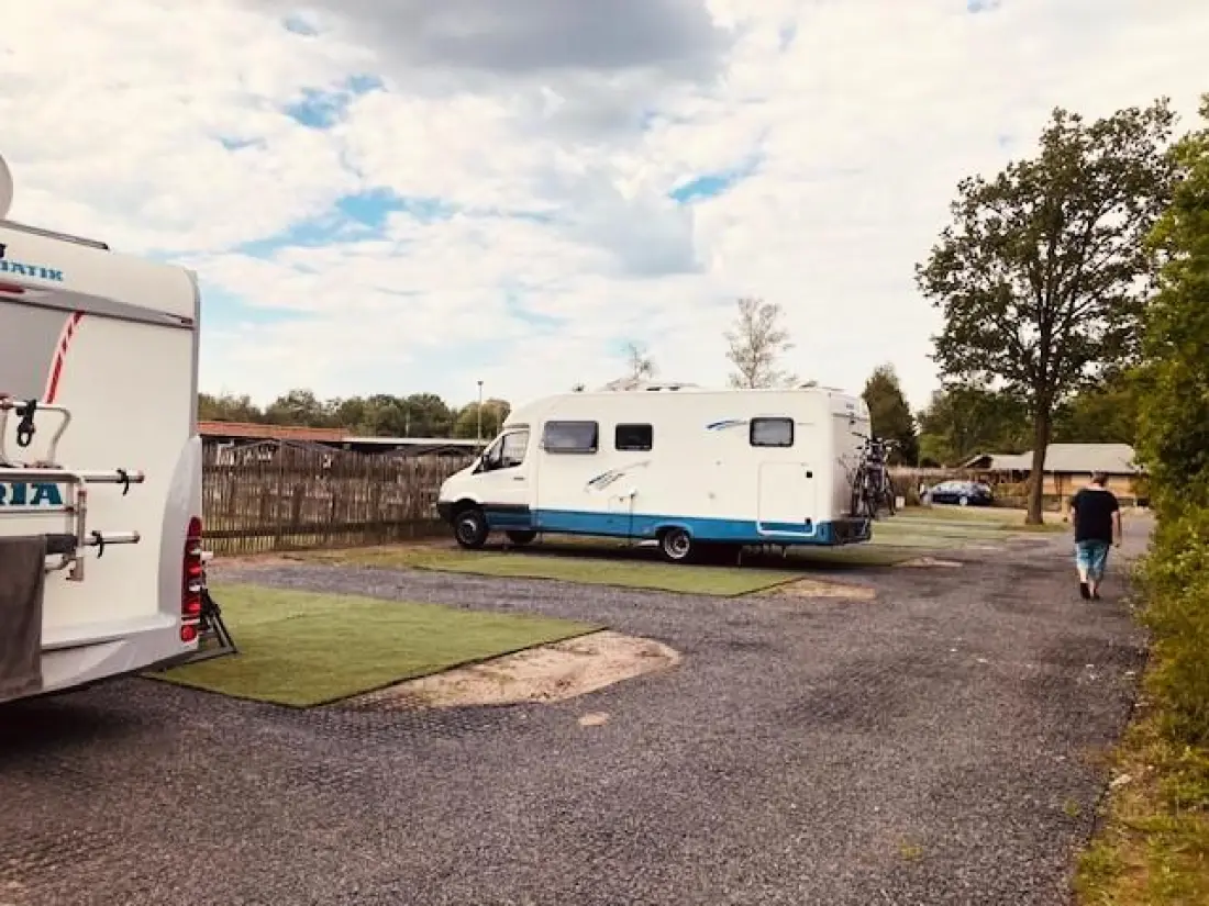 Campingbedrijf Si-Es-An