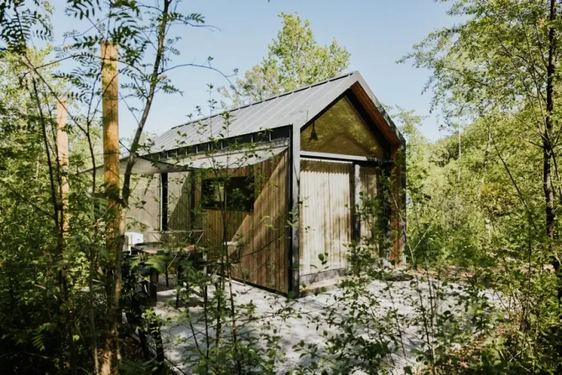 Campingbedrijf Si-Es-An