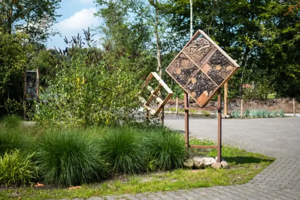 Campingbedrijf Si-Es-An
