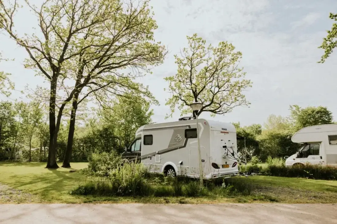 Campingbedrijf Si-Es-An