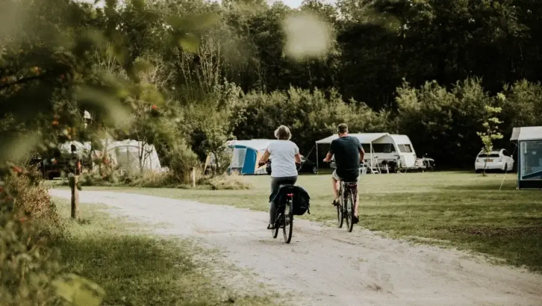 Campingbedrijf Si-Es-An