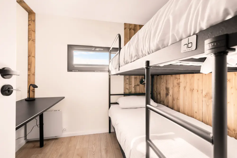 Campingbedrijf Si-Es-An