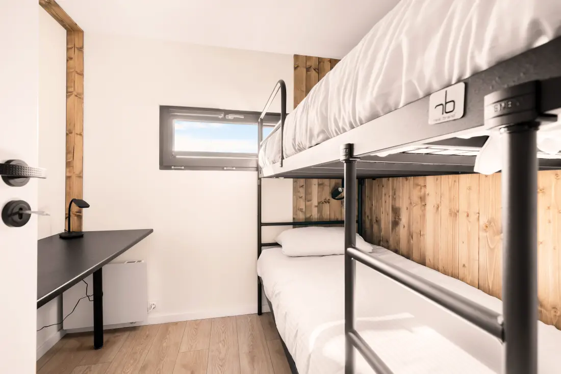 Campingbedrijf Si-Es-An