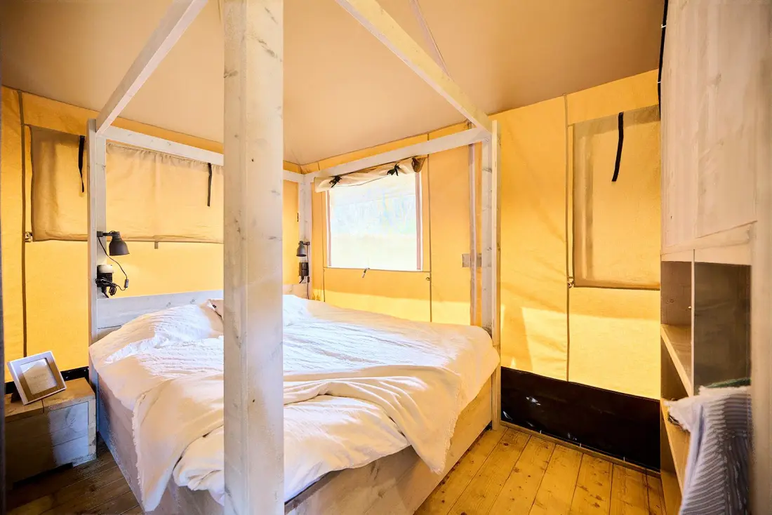 Campingbedrijf Si-Es-An