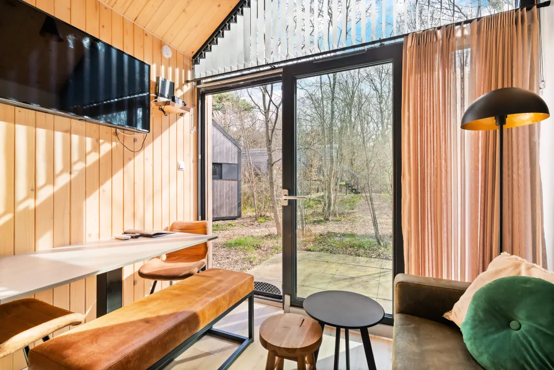 Campingbedrijf Si-Es-An