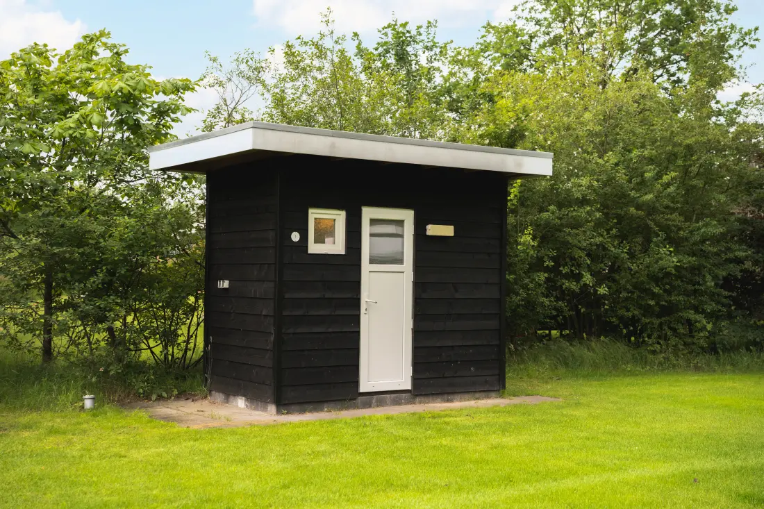 Campingbedrijf Si-Es-An