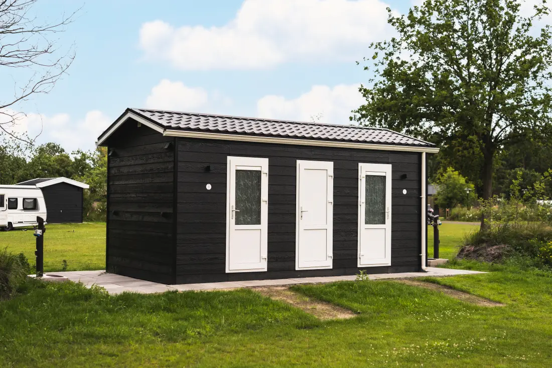 Campingbedrijf Si-Es-An