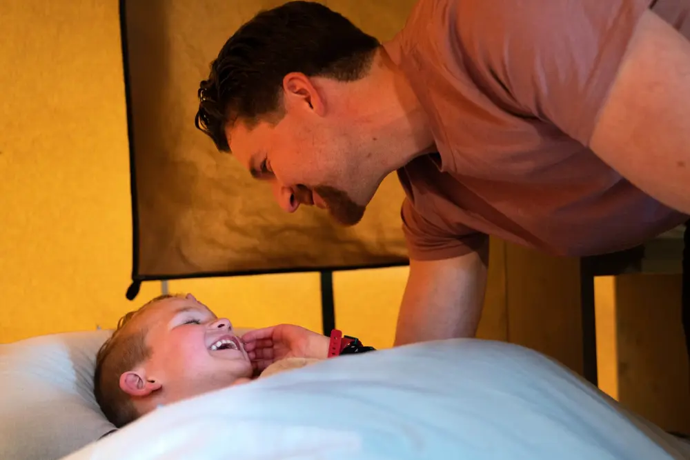 Campingbedrijf Si-Es-An