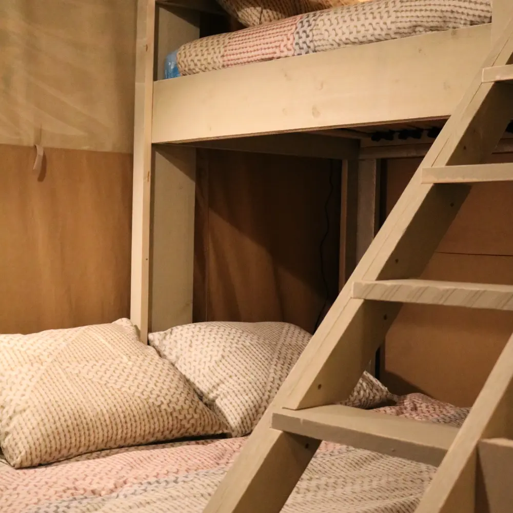 Campingbedrijf Si-Es-An
