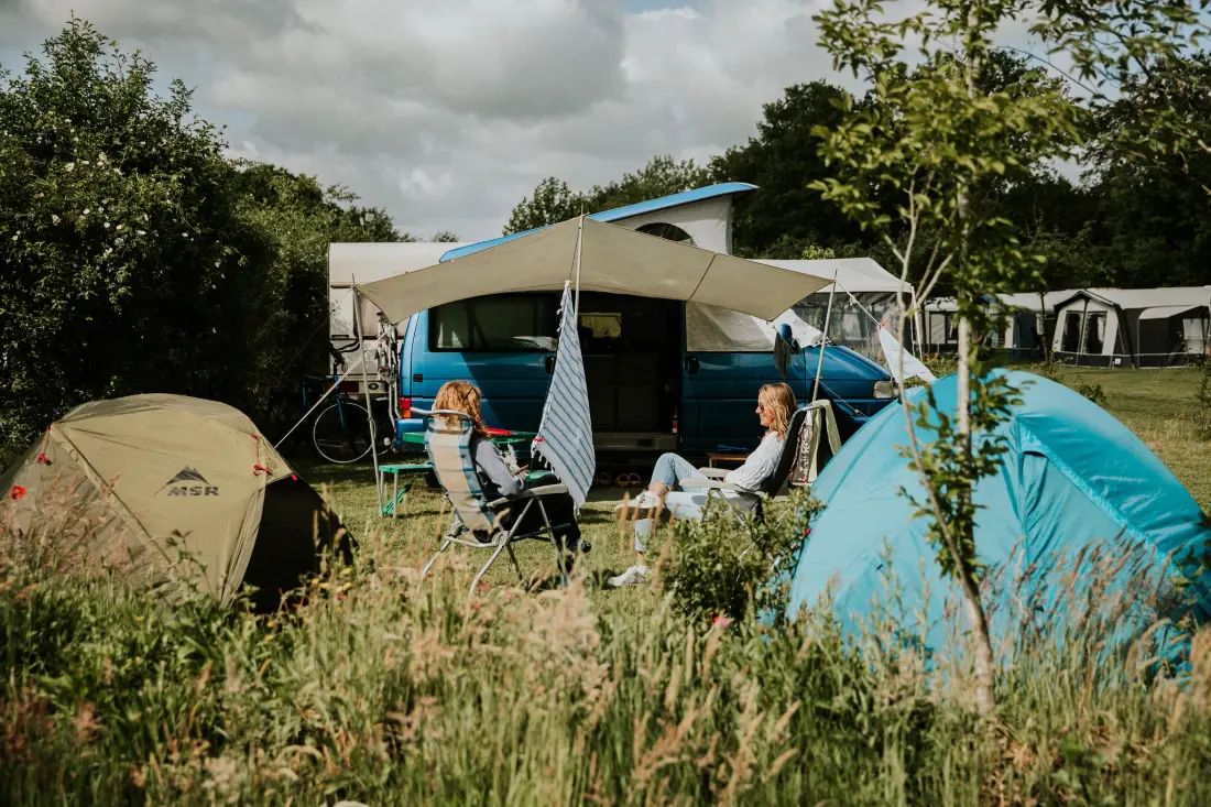 Campingbedrijf Si-Es-An
