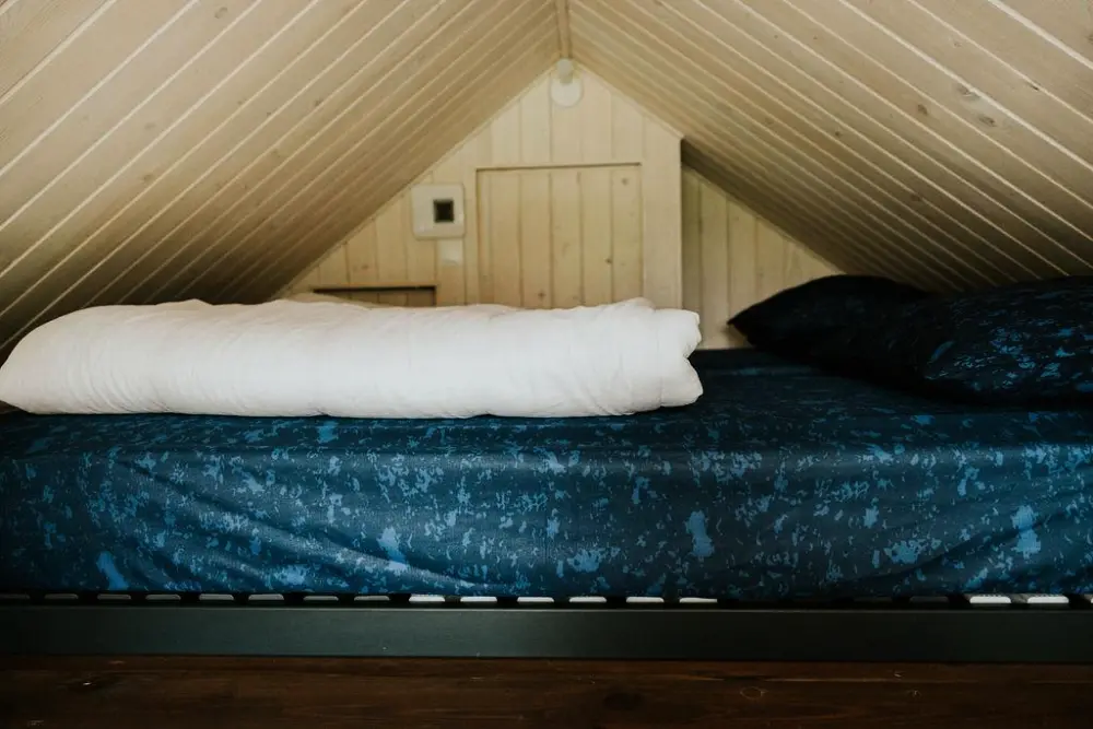 Campingbedrijf Si-Es-An
