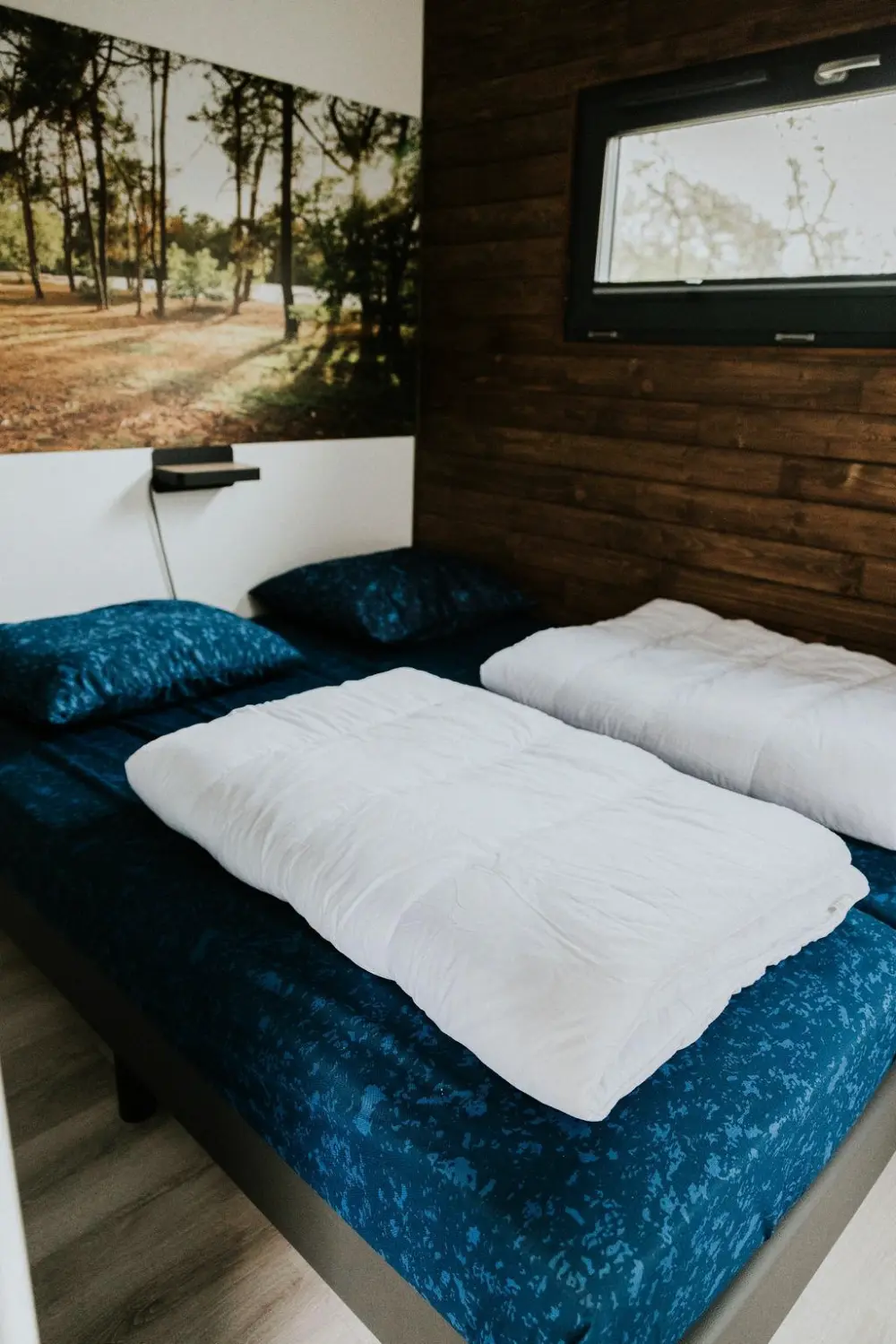 Campingbedrijf Si-Es-An