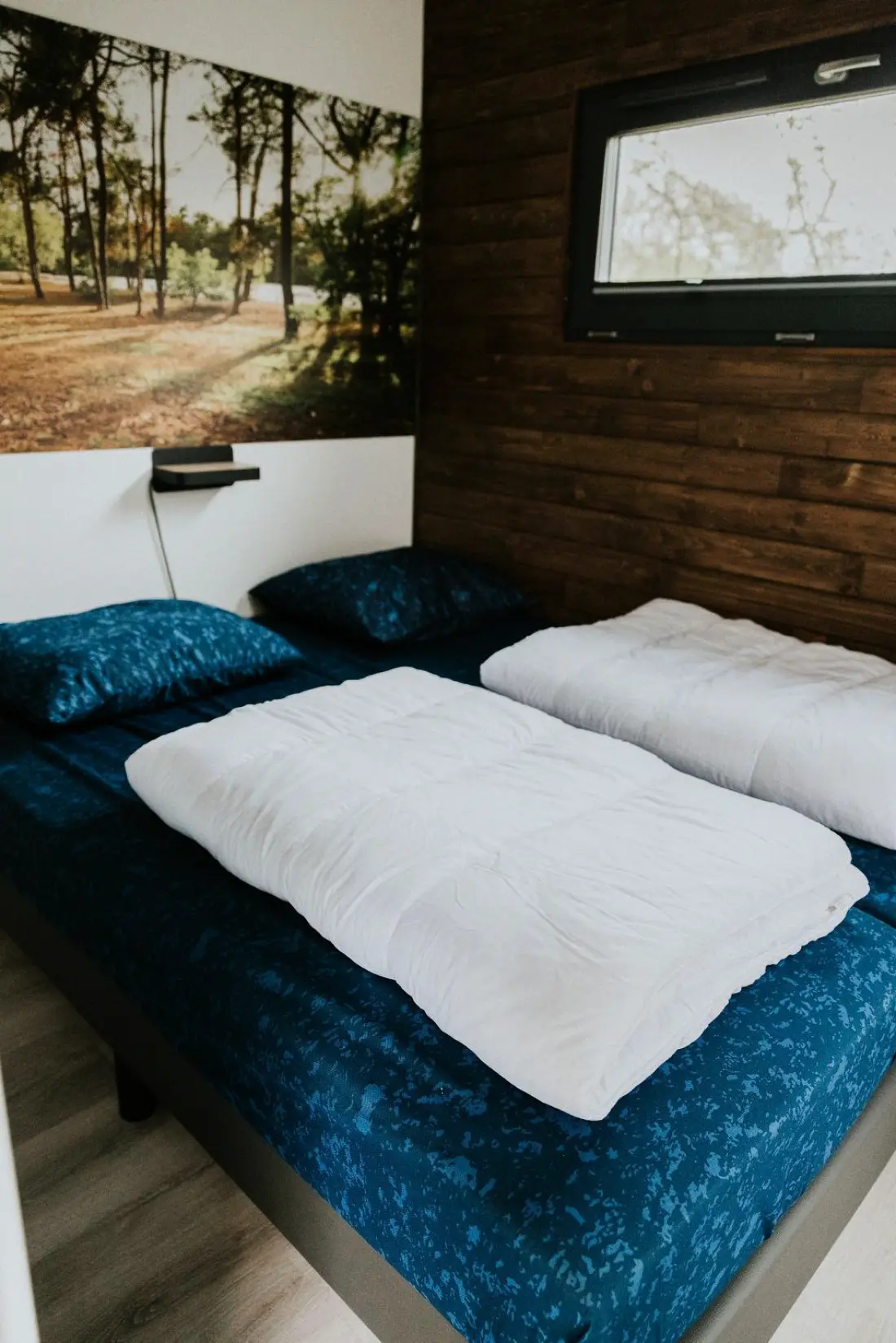 Campingbedrijf Si-Es-An