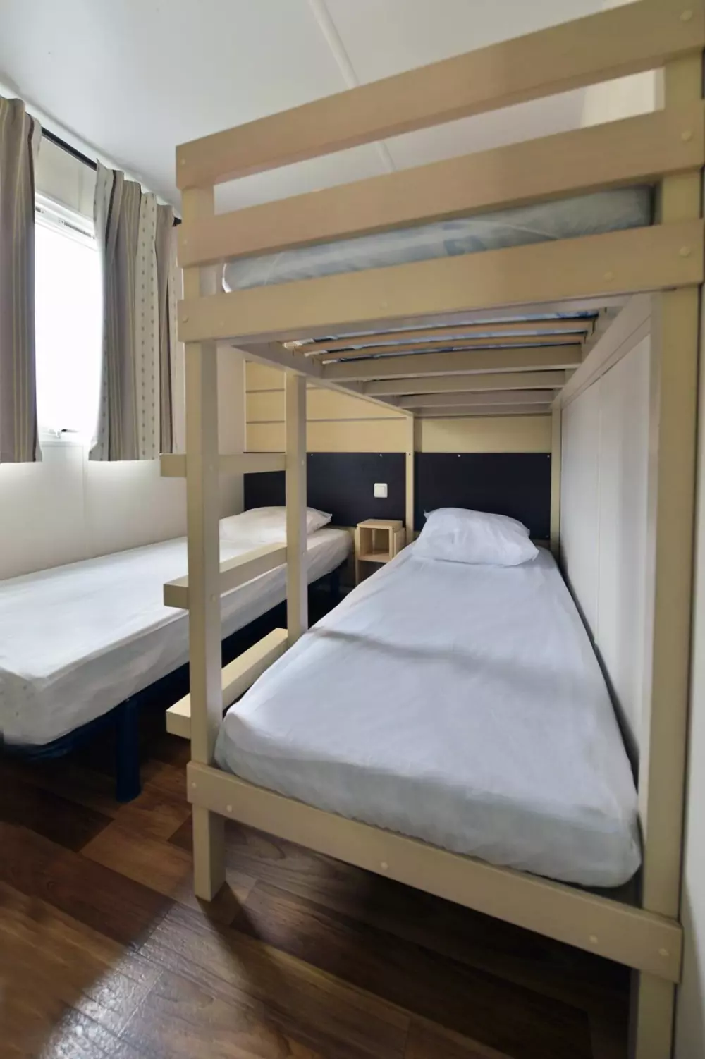 Camping Le Clos de Balleroy 3 Sterren★★★