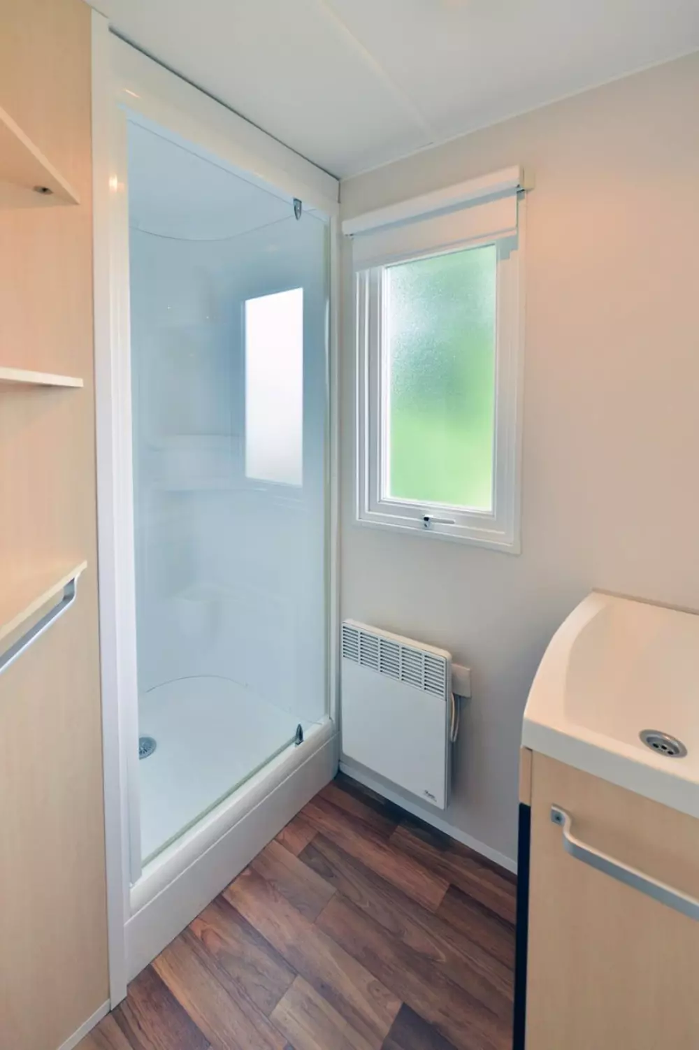 Camping Le Clos de Balleroy 3 Sterren★★★