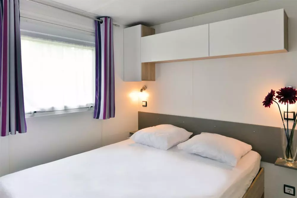 Camping Le Clos de Balleroy 3 Sterren★★★