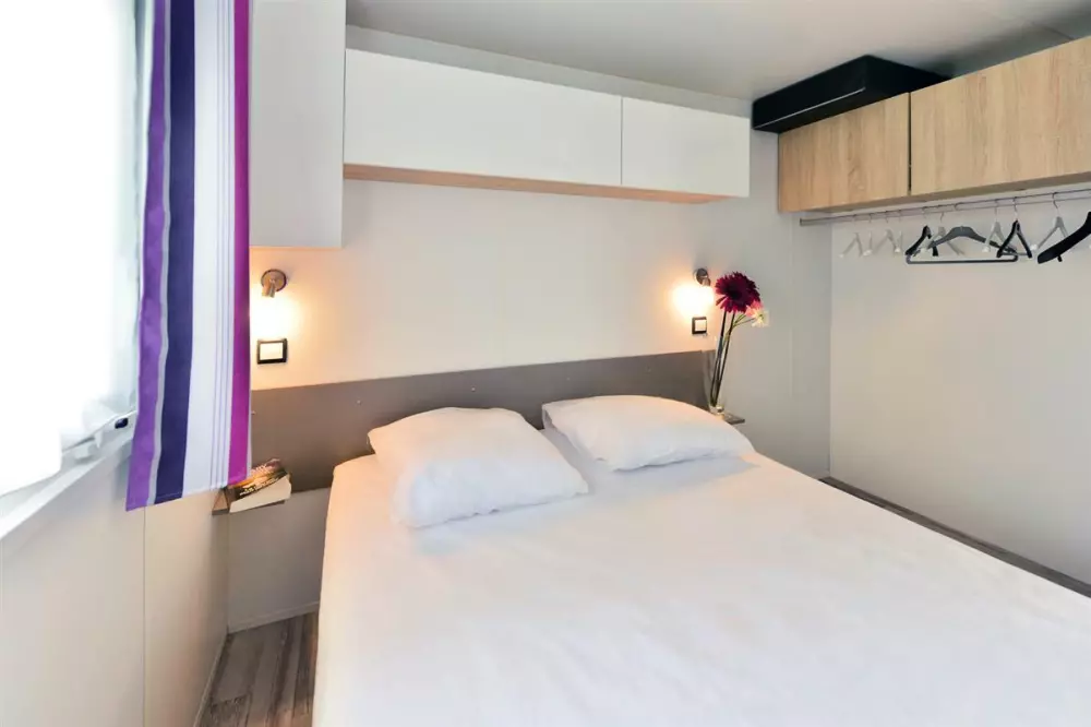 Camping Le Clos de Balleroy 3 Sterren★★★