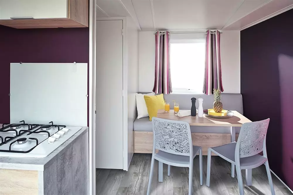 Camping Le Clos de Balleroy 3 Sterren★★★