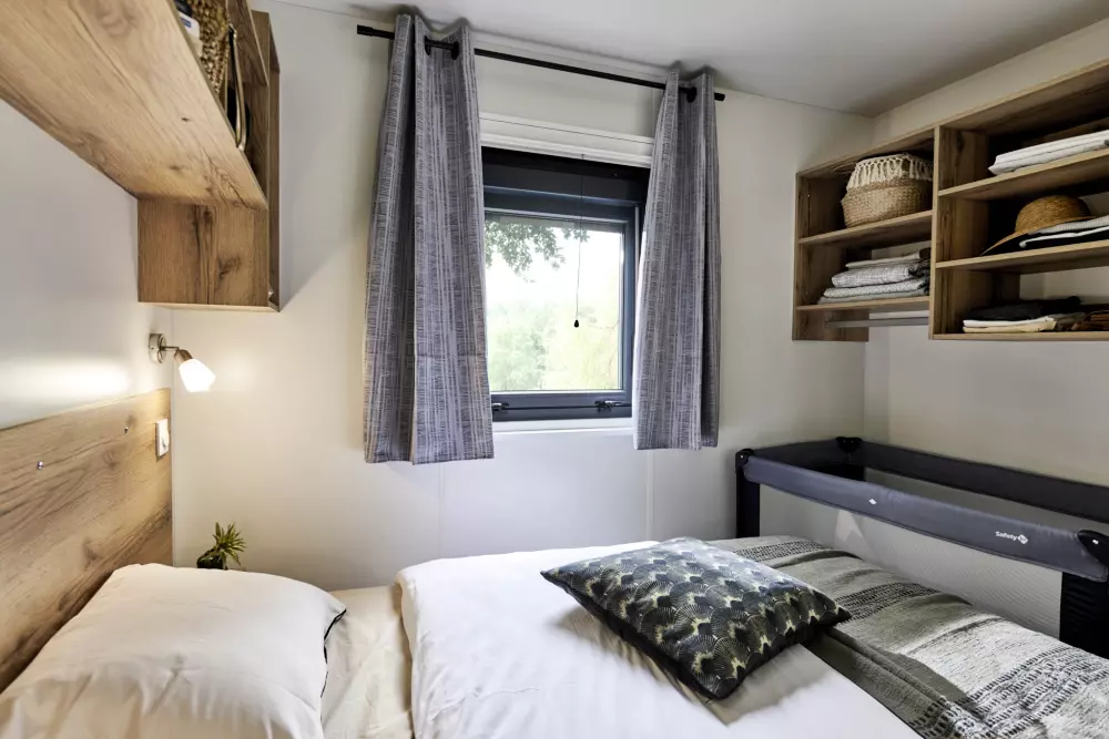 Camping Le Clos de Balleroy 3 Sterren★★★