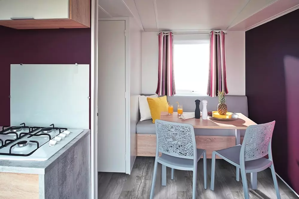 Camping Le Clos de Balleroy 3 Sterren★★★