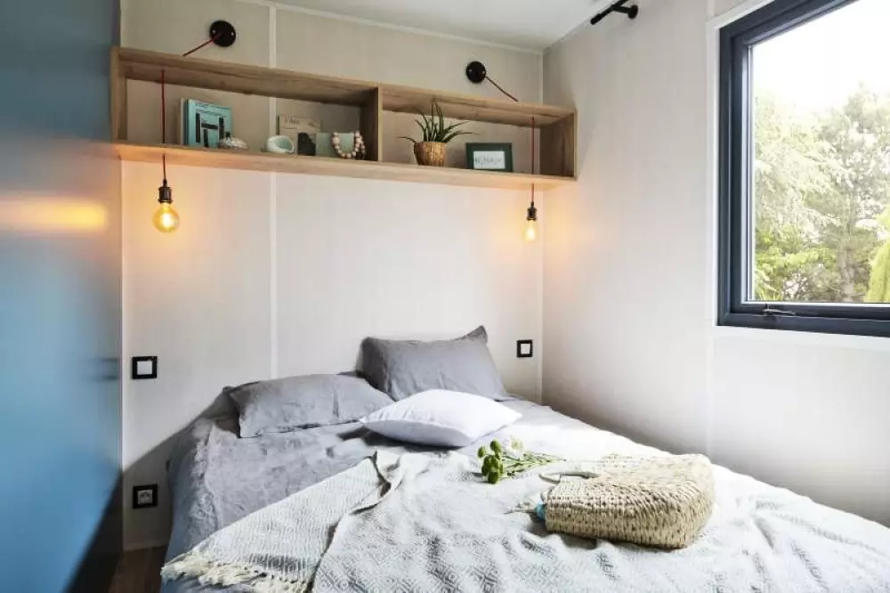 Camping Le Clos de Balleroy 3 Sterren★★★