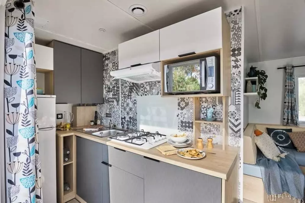 Camping Le Clos de Balleroy 3 Sterren★★★