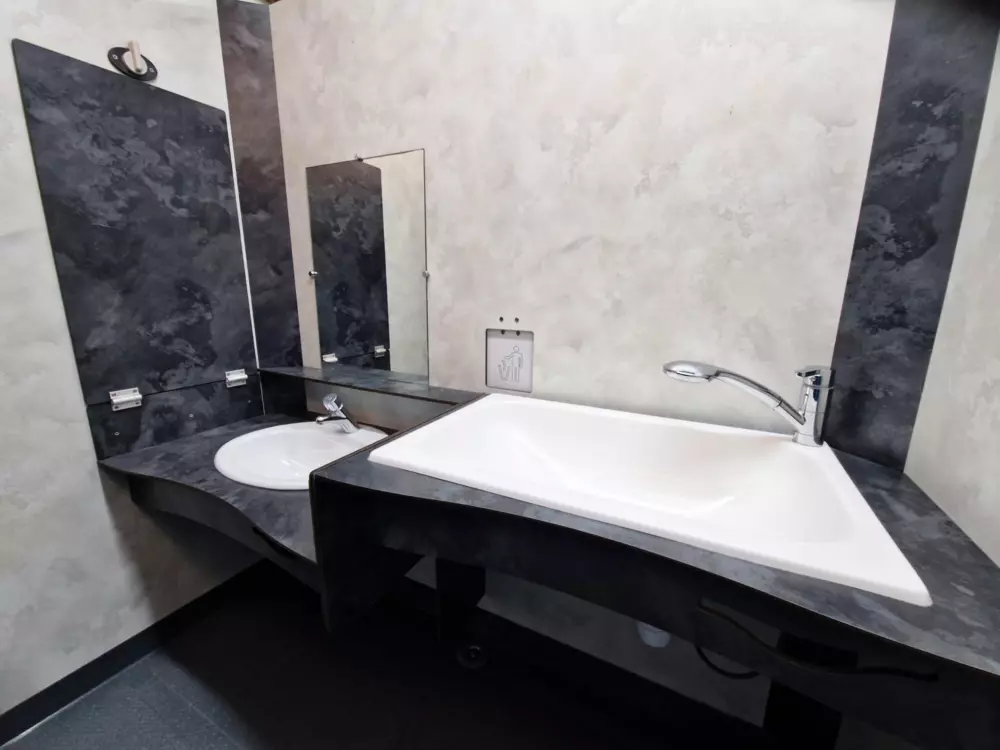 Camping Le Clos de Balleroy 3 Sterren★★★