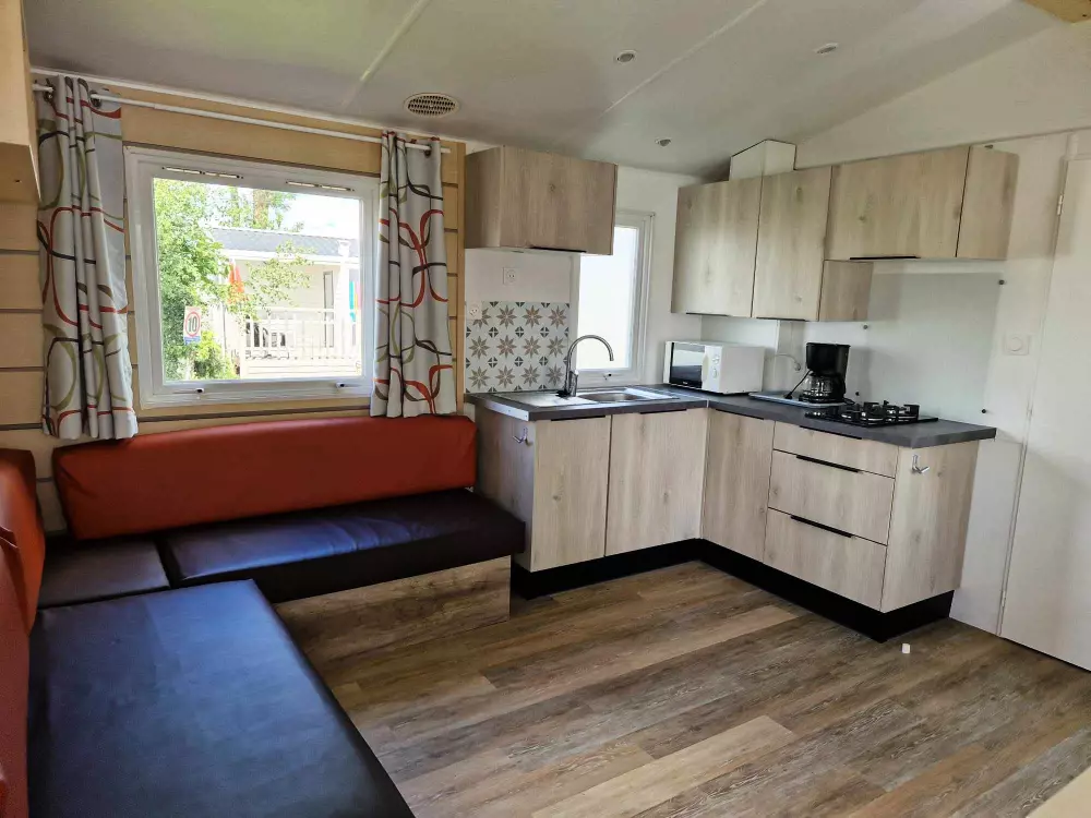 Camping Le Clos de Balleroy 3 Sterren★★★