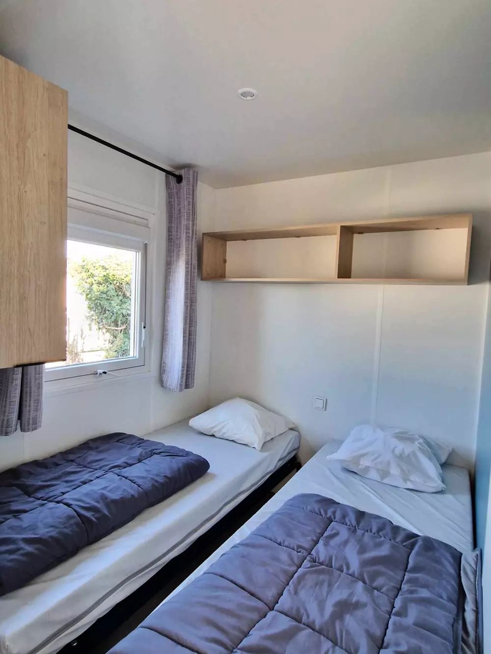 Camping Le Clos de Balleroy 3 Sterren★★★