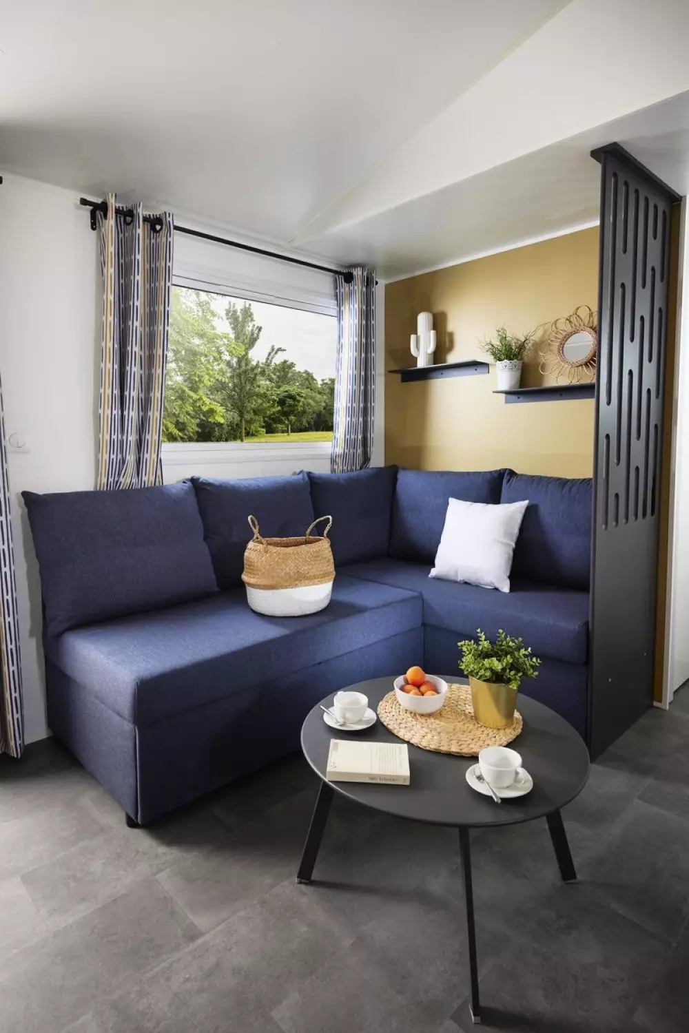 Camping Le Clos de Balleroy 3 Sterren★★★