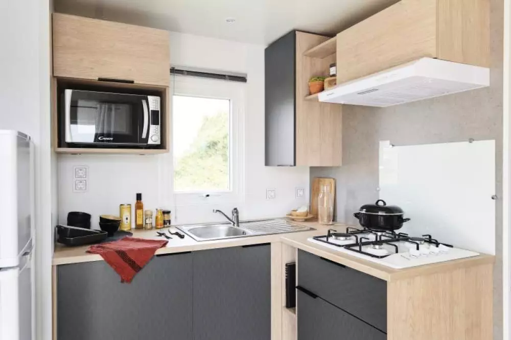 Camping Le Clos de Balleroy 3 Sterren★★★